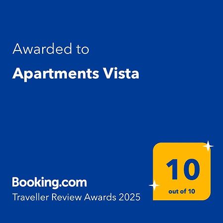 Apartments Vista โนวีวีโนดอลสกี ภายนอก รูปภาพ