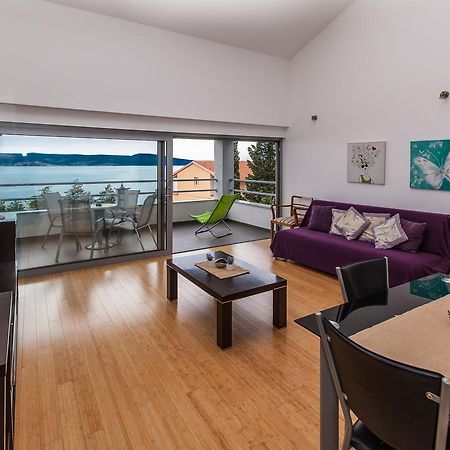 Apartments Vista โนวีวีโนดอลสกี ภายนอก รูปภาพ