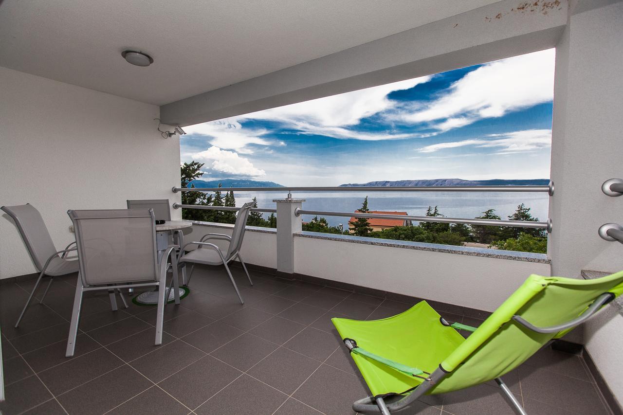 Apartments Vista โนวีวีโนดอลสกี ภายนอก รูปภาพ