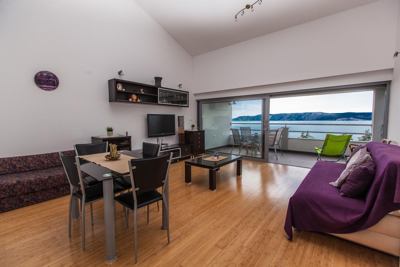 Apartments Vista โนวีวีโนดอลสกี ภายนอก รูปภาพ