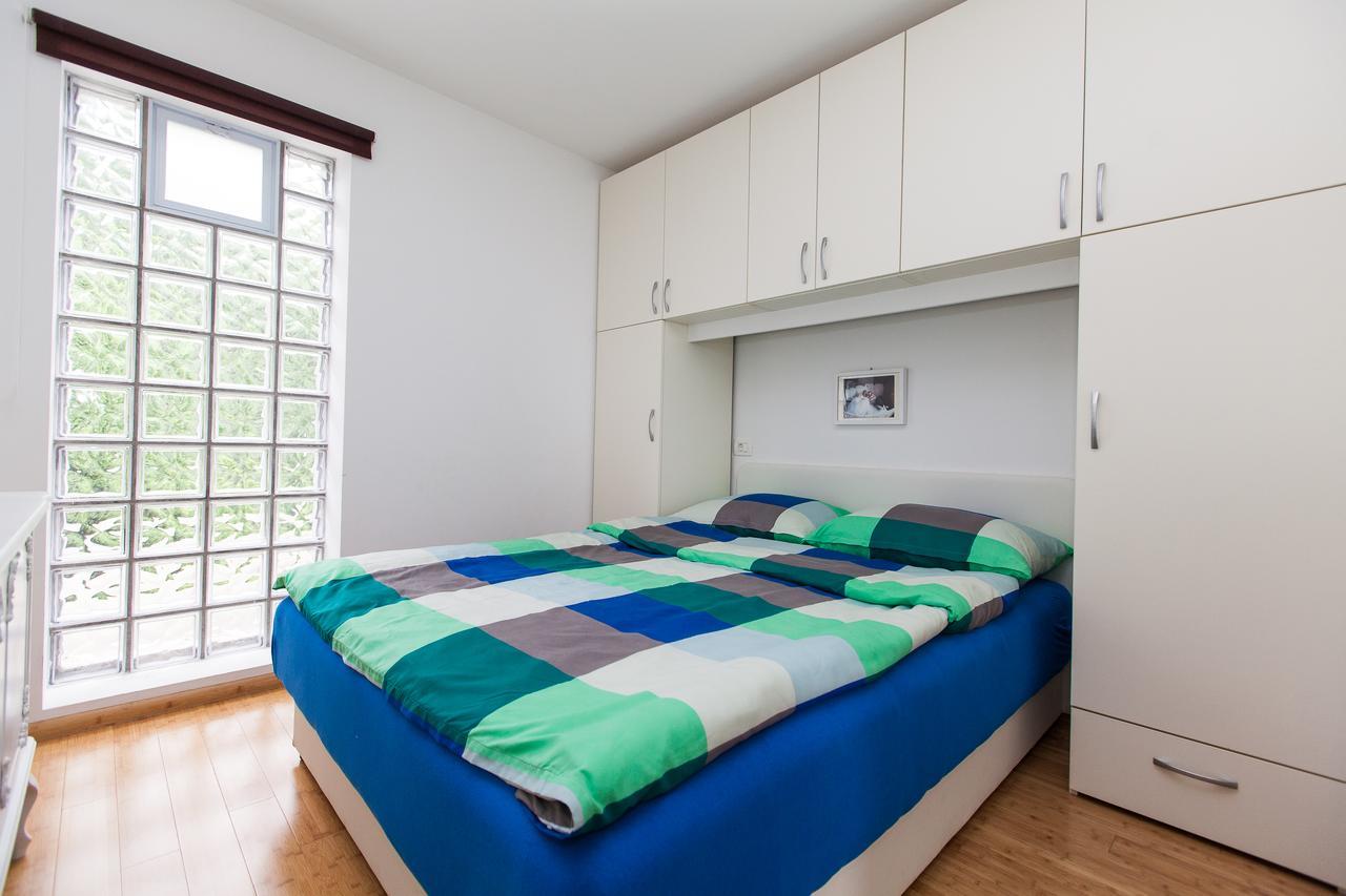 Apartments Vista โนวีวีโนดอลสกี ภายนอก รูปภาพ