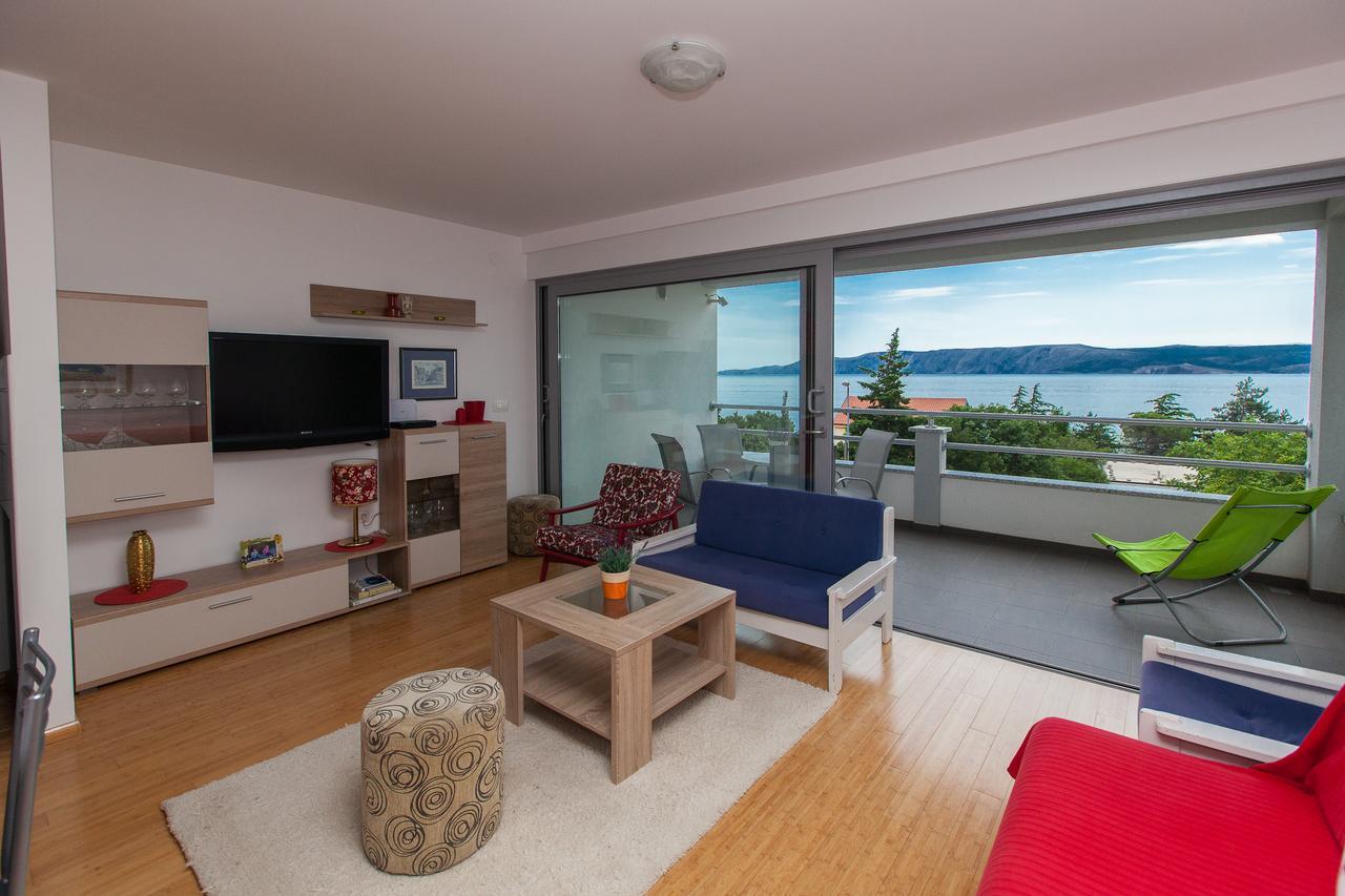 Apartments Vista โนวีวีโนดอลสกี ภายนอก รูปภาพ