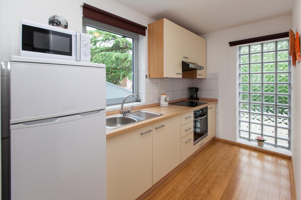 Apartments Vista โนวีวีโนดอลสกี ภายนอก รูปภาพ