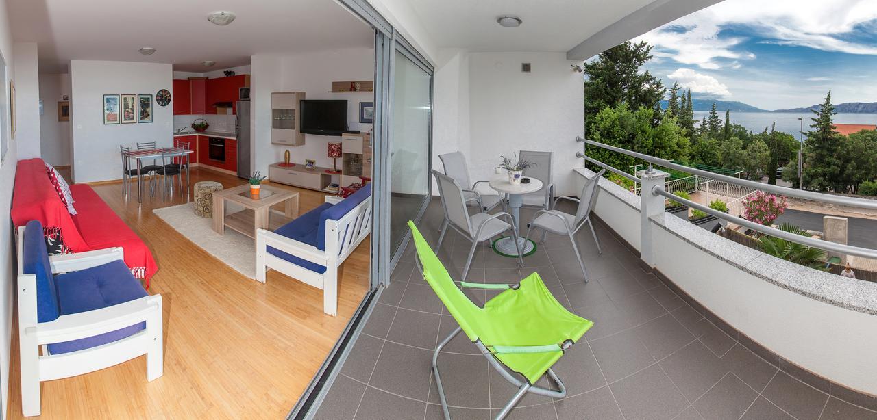 Apartments Vista โนวีวีโนดอลสกี ภายนอก รูปภาพ