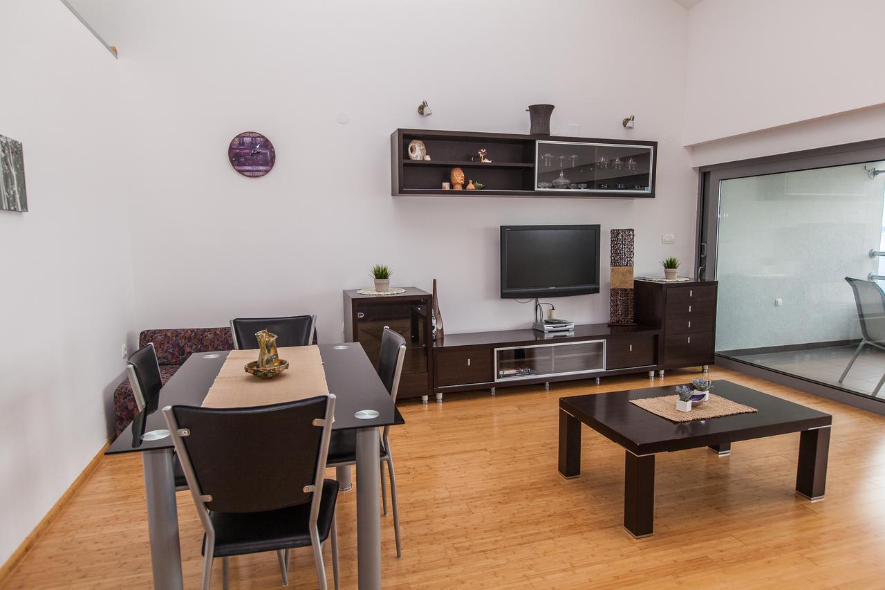 Apartments Vista โนวีวีโนดอลสกี ภายนอก รูปภาพ