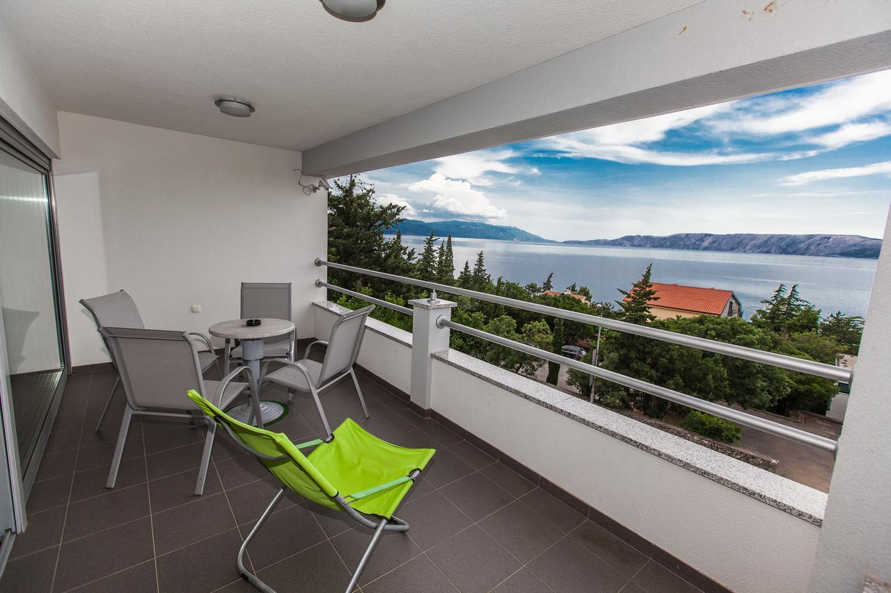 Apartments Vista โนวีวีโนดอลสกี ภายนอก รูปภาพ